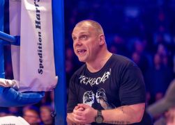 Jena Erlebte Spannende Kickbox Nacht 15